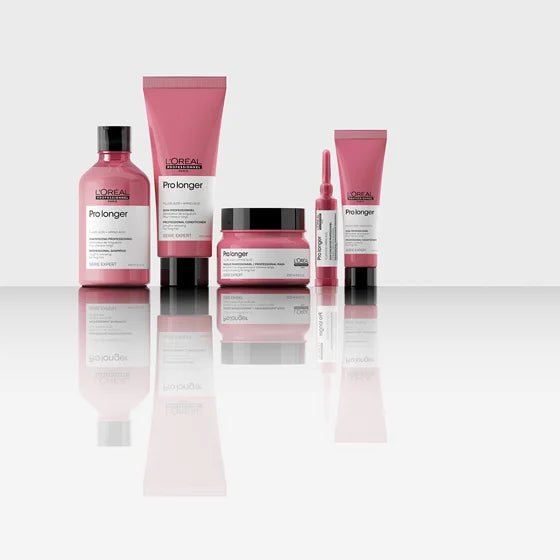 Load image into Gallery viewer, L&#39;oreal Professionnel Pro Longer Professional Concentrate Treatment 400ml
