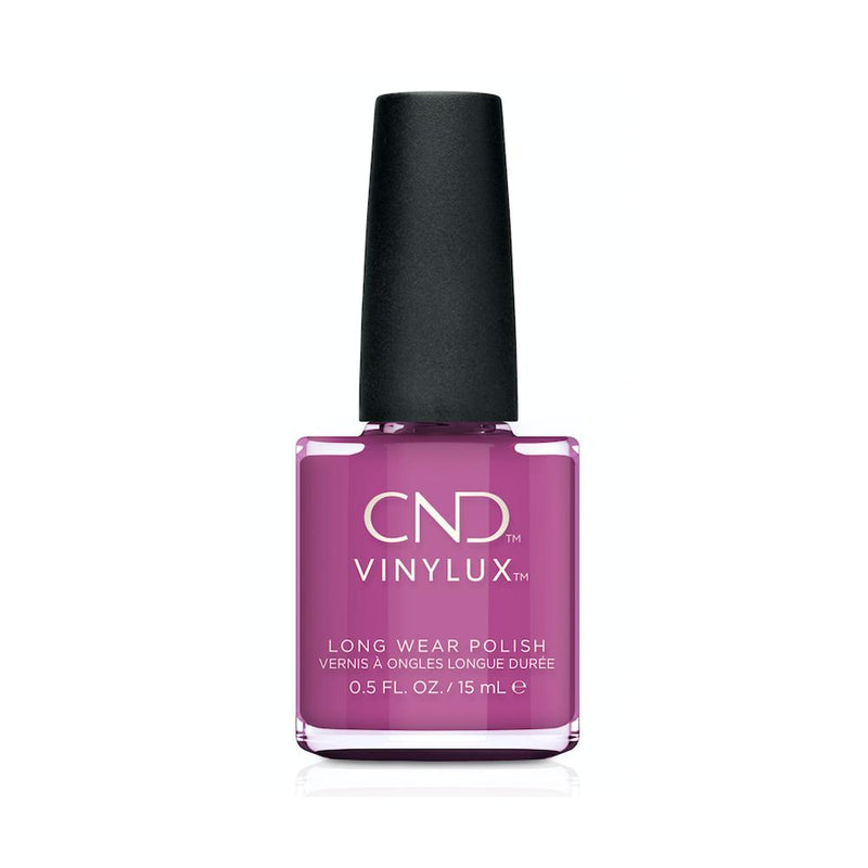 Load image into Gallery viewer, CND VINYLUX™ Long Wear Polish - Psychedelic 15ml - Beautopia Hair &amp; Beauty
