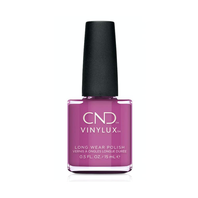 CND VINYLUX™ Long Wear Polish - Psychedelic 15ml - Beautopia Hair & Beauty