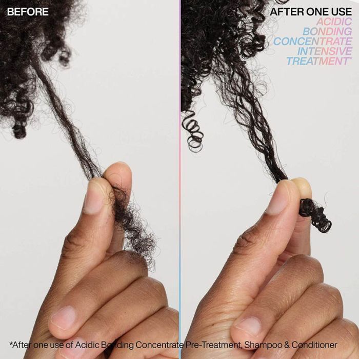 Load image into Gallery viewer, Redken Acidic Bonding Concentrate Shampoo &amp; Conditioner 300ml Duo
