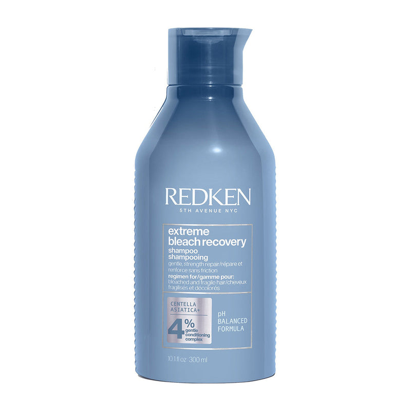 Load image into Gallery viewer, Redken Extreme Bleach Recovery Shampoo 300ml

