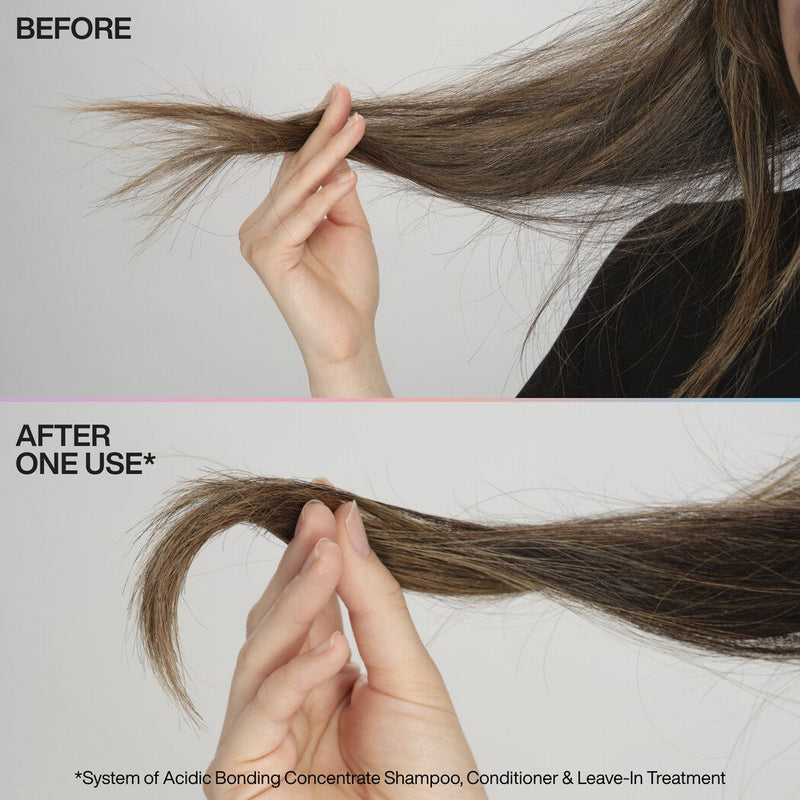 Load image into Gallery viewer, Redken Acidic Bonding Concentrate Shampoo, Conditioner and Leave-In Treatment Trio
