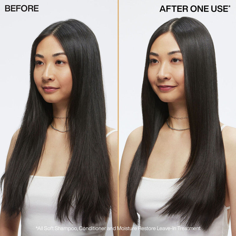 Load image into Gallery viewer, Redken All Soft Shampoo &amp; Conditioner 1L Duo
