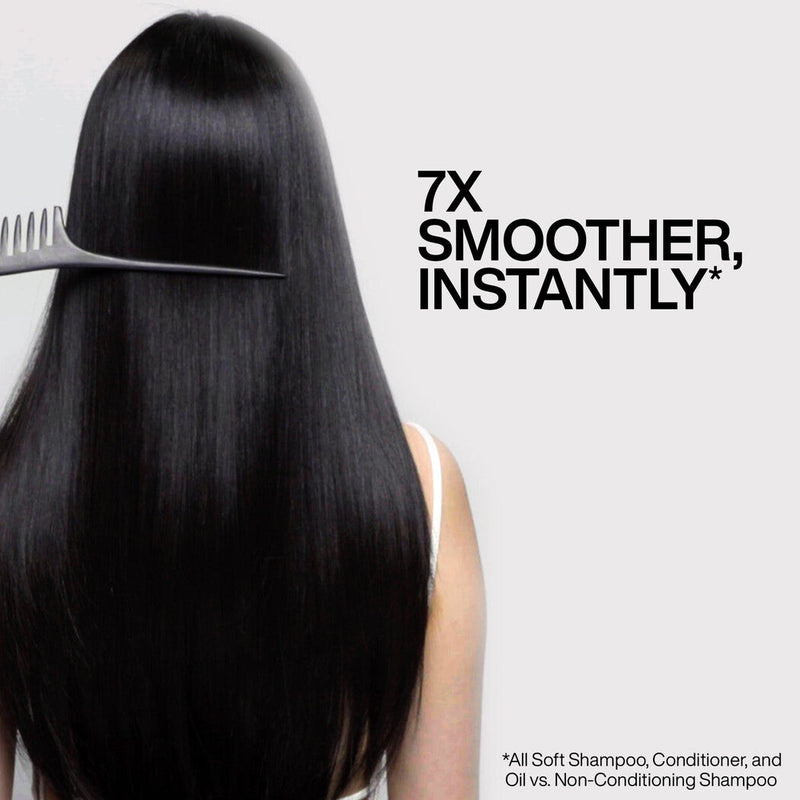 Load image into Gallery viewer, Redken All Soft Shampoo &amp; Conditioner 1L Duo
