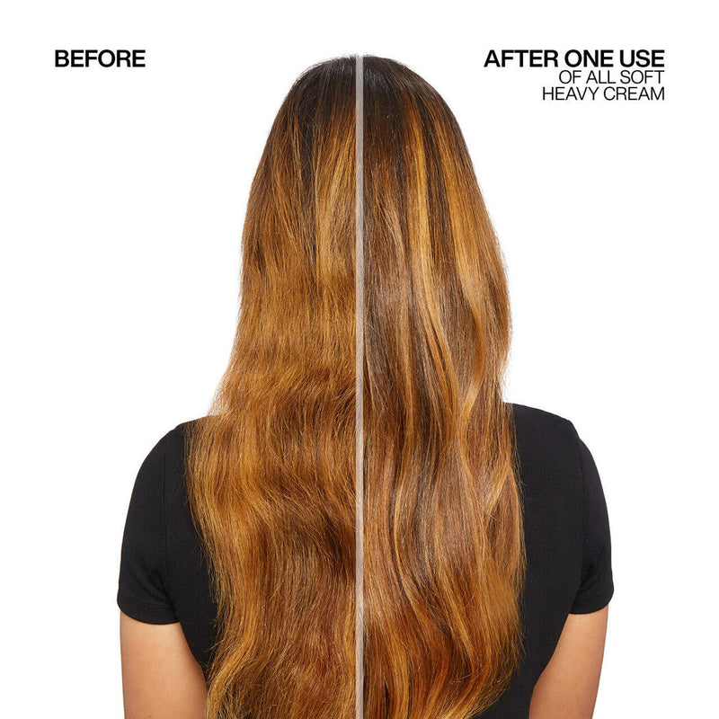 Load image into Gallery viewer, Redken All Soft Heavy Cream Super Treatment Mask 250ml
