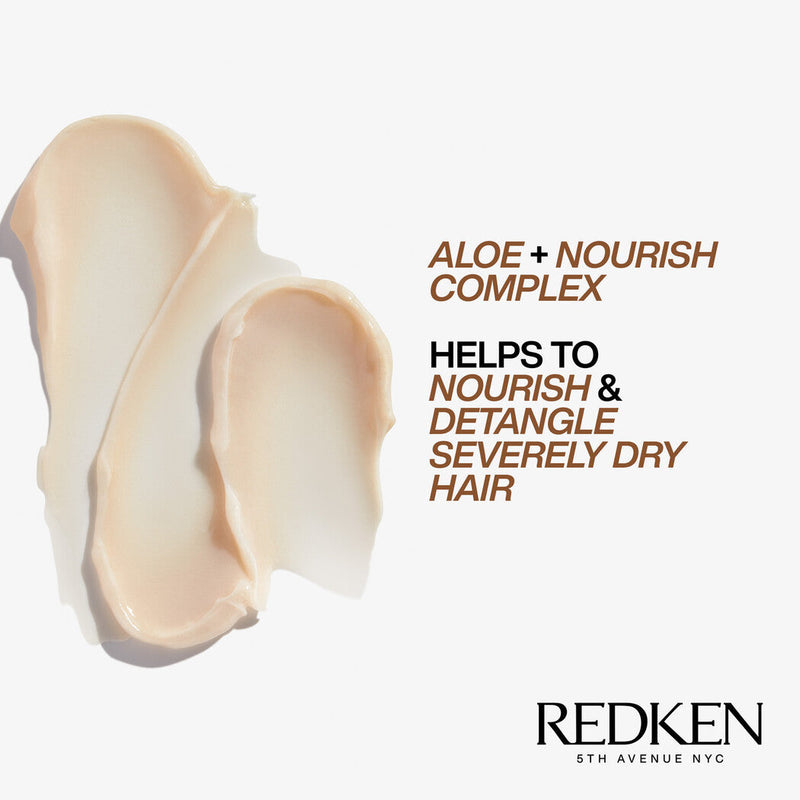 Load image into Gallery viewer, Redken All Soft Mega Curls Hydramelt Treatment 150ml
