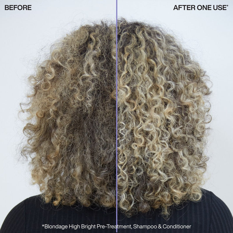 Load image into Gallery viewer, Redken Color Extend Blondage High Bright Conditioner 300ml
