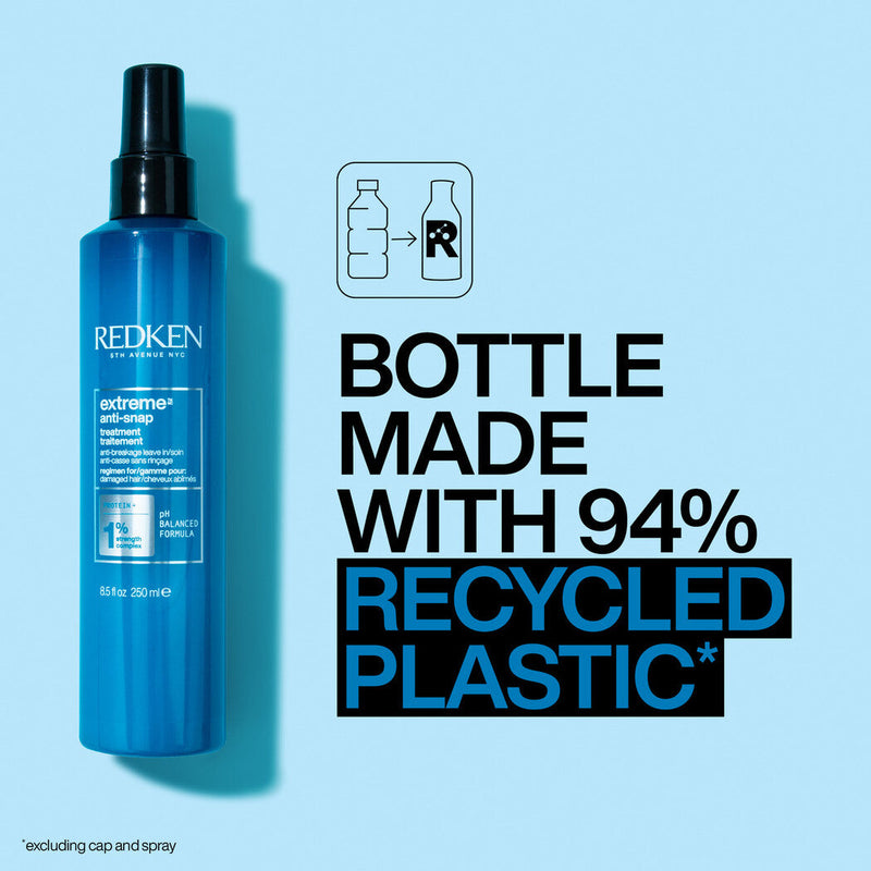 Load image into Gallery viewer, Redken Extreme Anti-Snap Leave-In Treatment 240ml
