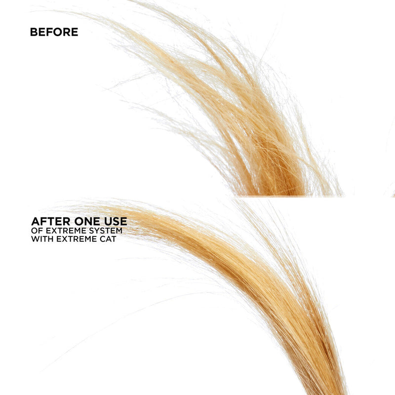 Load image into Gallery viewer, Redken Extreme Cat Protein Reconstructing Hair Treatment Spray 200ml
