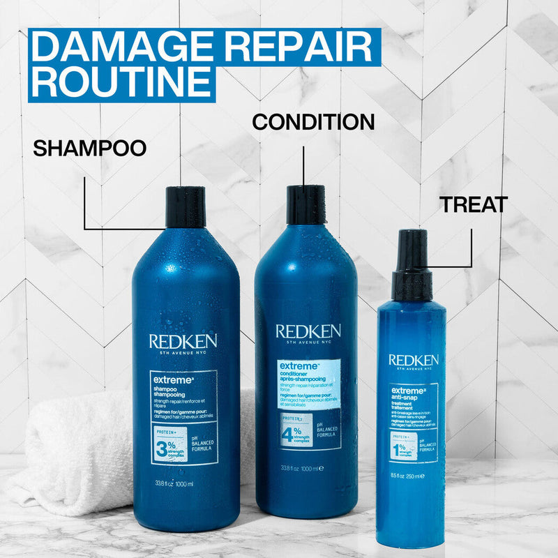 Load image into Gallery viewer, Redken Extreme Conditioner 1 Litre
