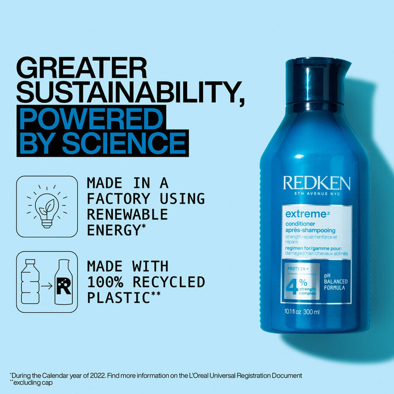 Load image into Gallery viewer, Redken Extreme Conditioner 1 Litre
