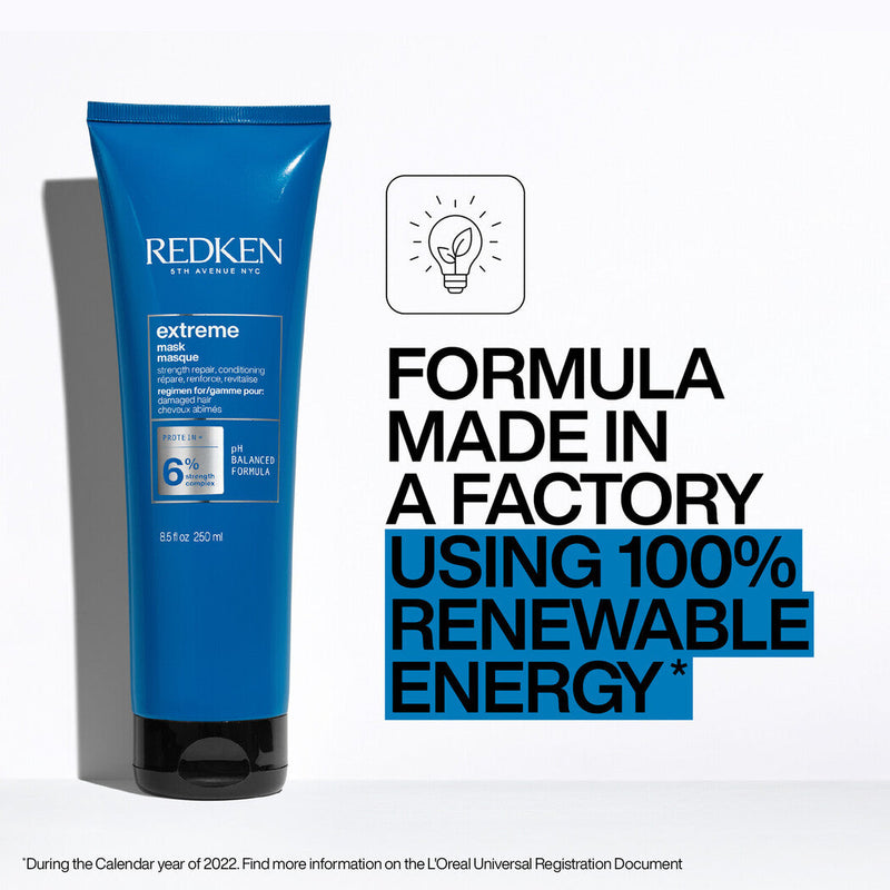 Load image into Gallery viewer, Redken Extreme Mask 250ml
