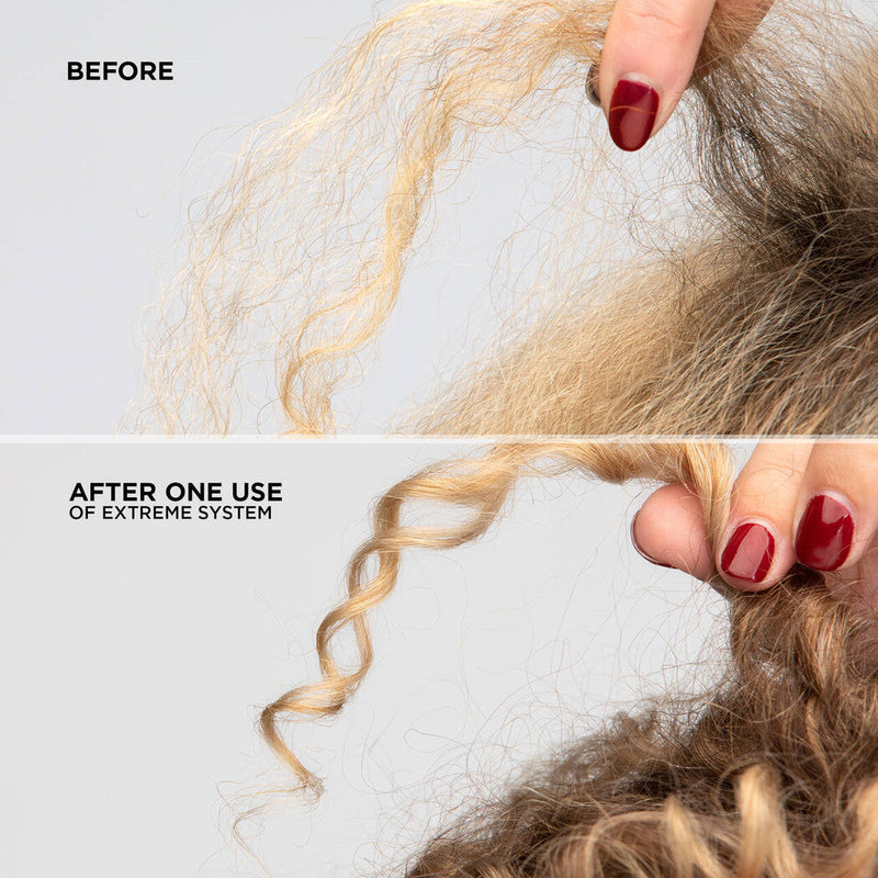 Load image into Gallery viewer, Redken Extreme Shampoo &amp; Conditioner 1L Duo
