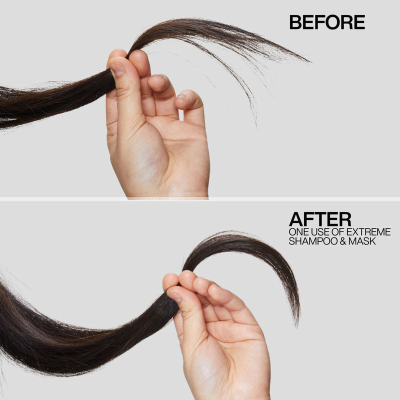 Load image into Gallery viewer, Redken Extreme Shampoo &amp; Conditioner 1L Duo

