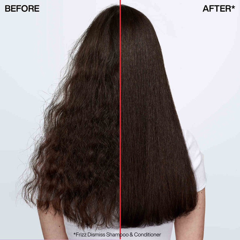 Load image into Gallery viewer, Redken Frizz Dismiss Conditioner 1 Litre
