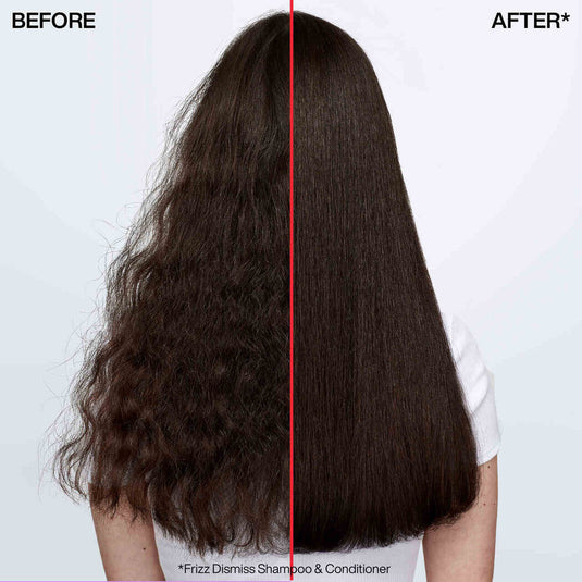 Redken Frizz Dismiss Conditioner 1 Litre
