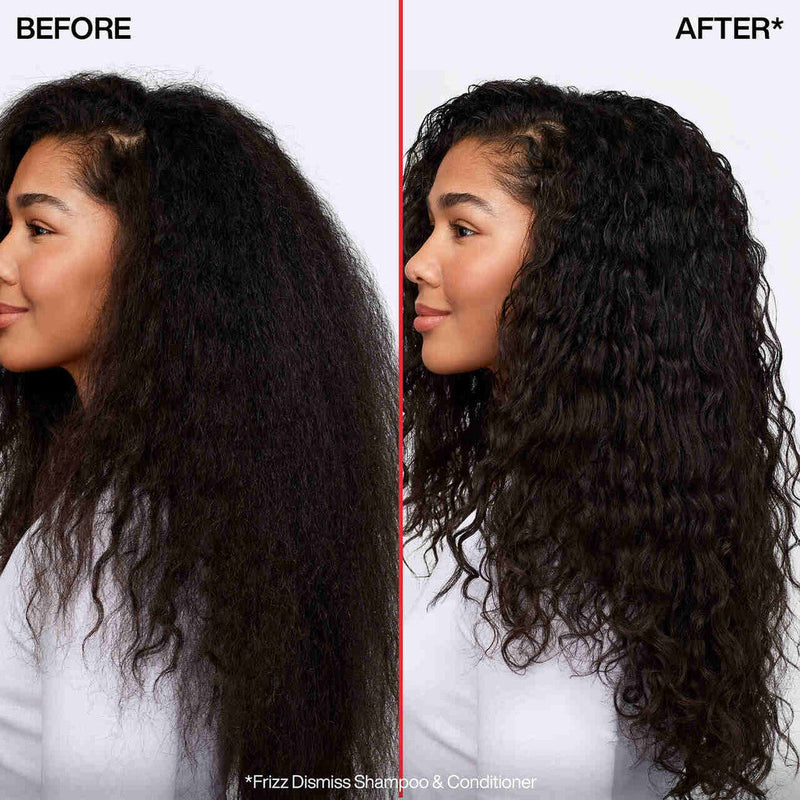 Load image into Gallery viewer, Redken Frizz Dismiss Conditioner 1 Litre
