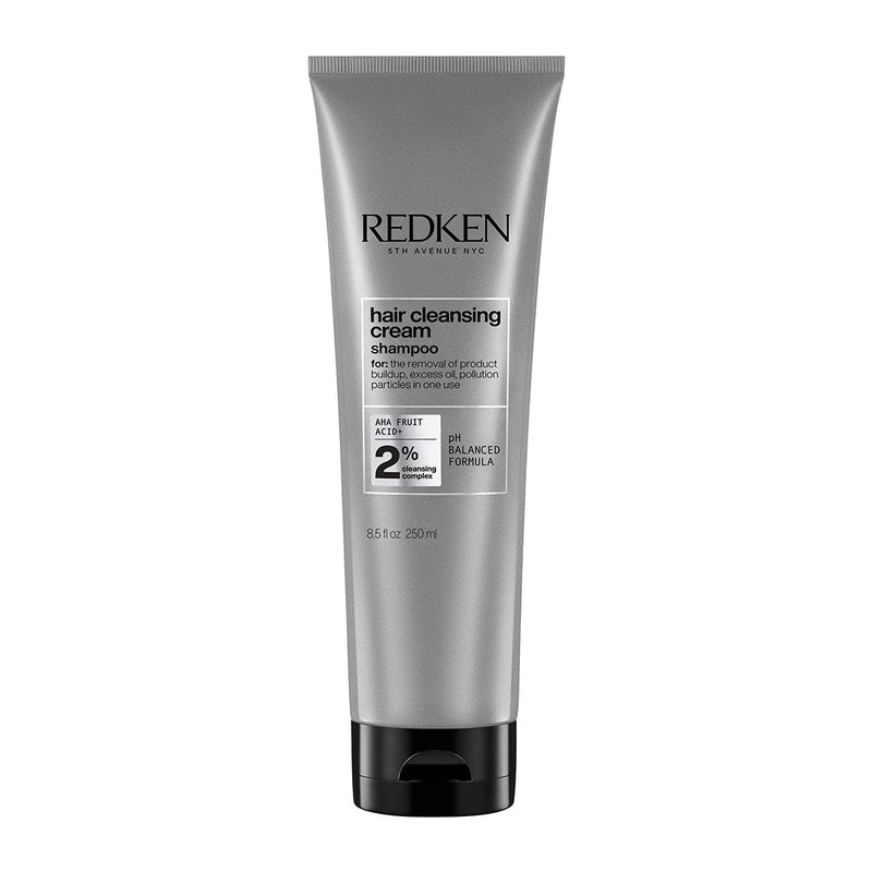 Load image into Gallery viewer, Redken Hair Cleansing Cream Clarifying Shampoo 250ml

