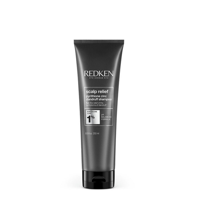 Redken Scalp Relief Dandruff Control Shampoo 250ml