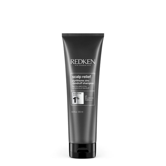 Redken Scalp Relief Dandruff Control Shampoo 250ml