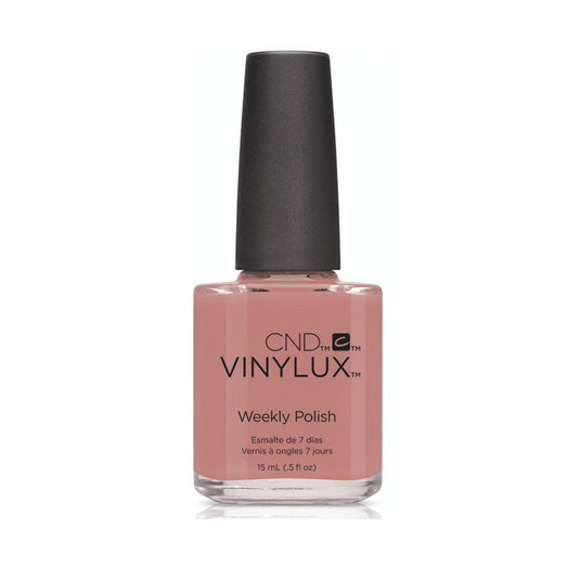 CND VINYLUX™ Long Wear Polish - Satin Pajamas 15ml - Beautopia Hair & Beauty