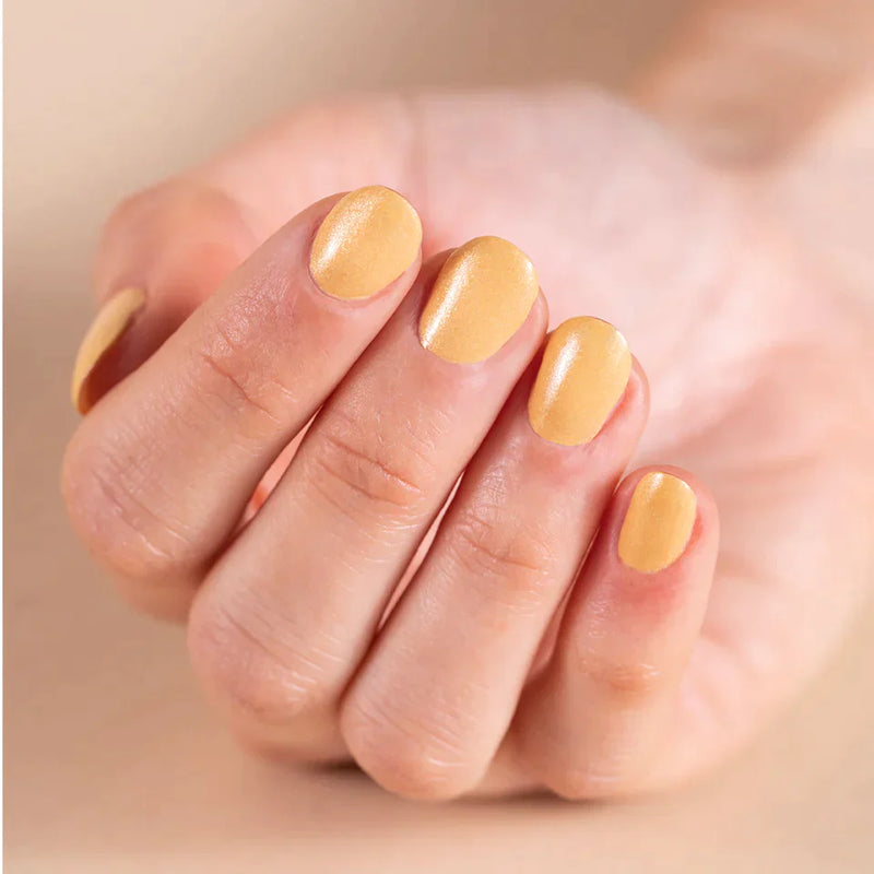 Load image into Gallery viewer, CND Vinylux Long Wear Seeing Citrine 15ml

