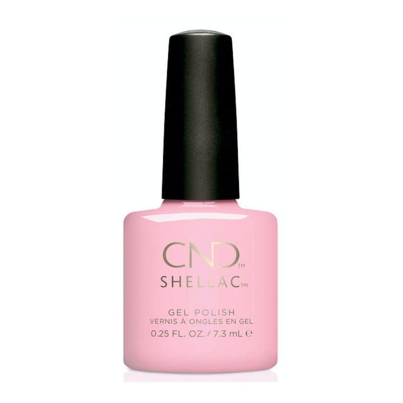 Load image into Gallery viewer, CND Shellac Gel Polish 7.3ml - Candied - Beautopia Hair &amp; Beauty
