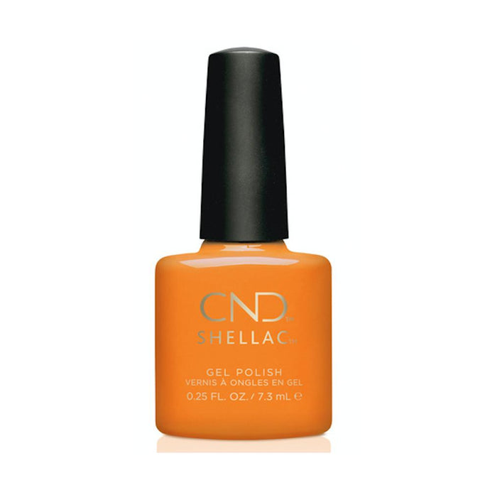 CND Shellac Gel Polish 7.3ml - Gypsy - Beautopia Hair & Beauty