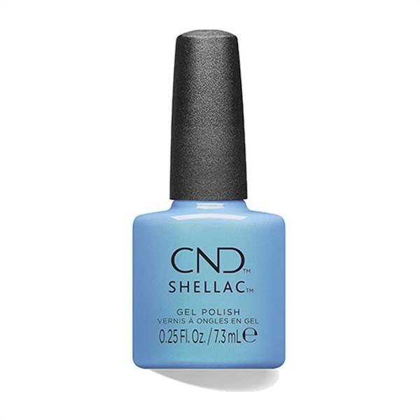 Load image into Gallery viewer, CND Shellac Gel Polish Hippie-O-Cracy 7.3ml
