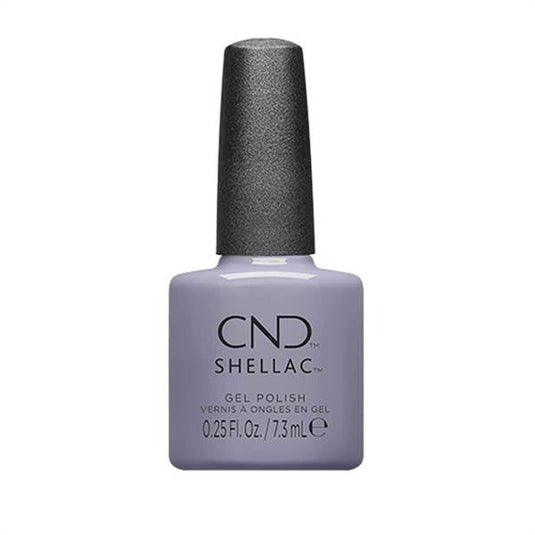 CND Shellac Gel Polish Hazy Games 7.3ml