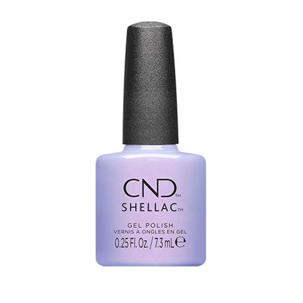 Load image into Gallery viewer, CND Shellac Gel Polish Chic-A-Delic 7.3ml
