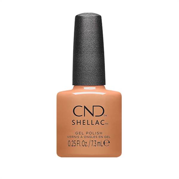 Load image into Gallery viewer, CND Shellac Gel Polish Day Dreaming 7.3ml
