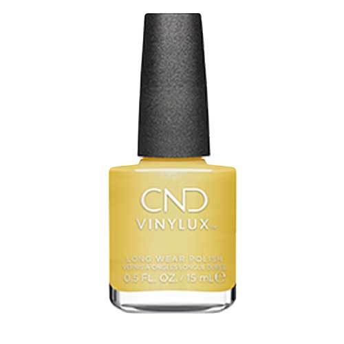 Load image into Gallery viewer, CND Vinylux Long Wear Char-Truth 15ml

