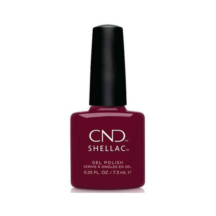 CND Shellac Gel Polish Signature Lipstick 7.3ml