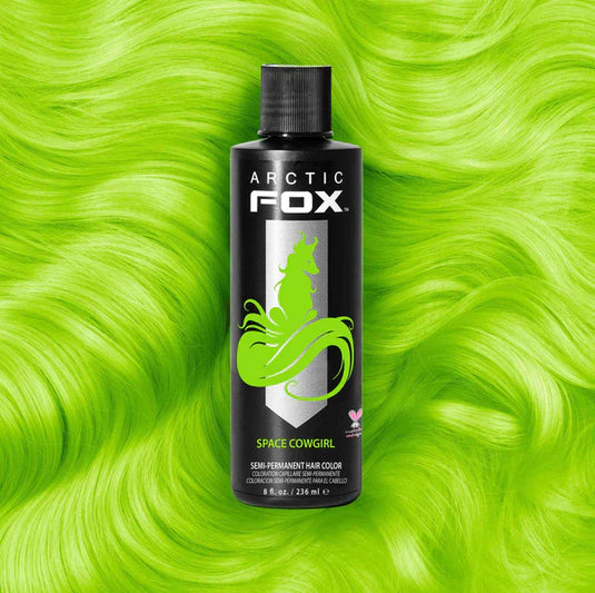 Arctic Fox Hair Colour Space Cowgirl 118ml