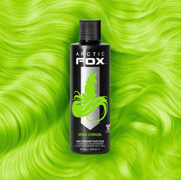 Load image into Gallery viewer, Arctic Fox Hair Colour Space Cowgirl 236ml
