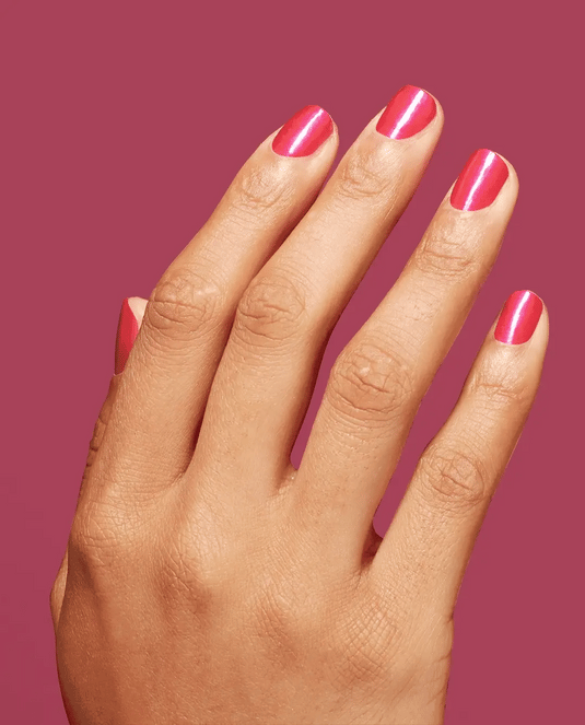 OPI Nail Lacquer Strawberry Margarita 15ml