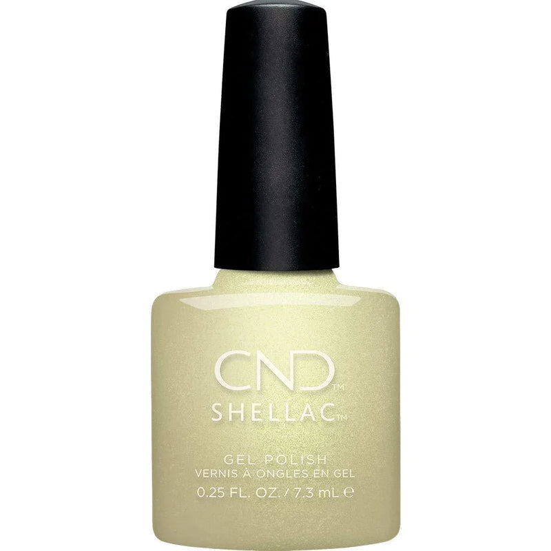 Load image into Gallery viewer, CND Shellac Gel Polish Divine Diamond 7.3ml - Limited Edition
