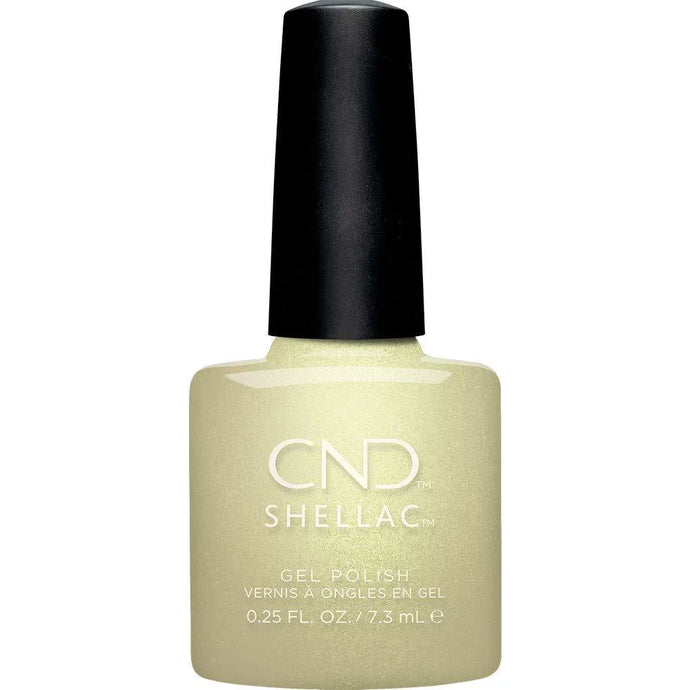 CND Shellac Gel Polish Divine Diamond 7.3ml - Limited Edition