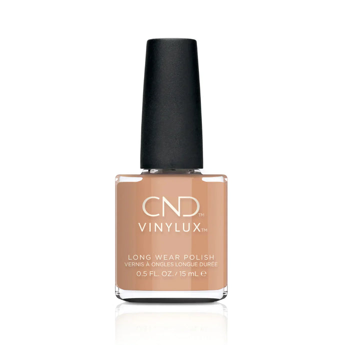 CND Vinylux Long Wear Nail Polish Sweet Cider 15ml