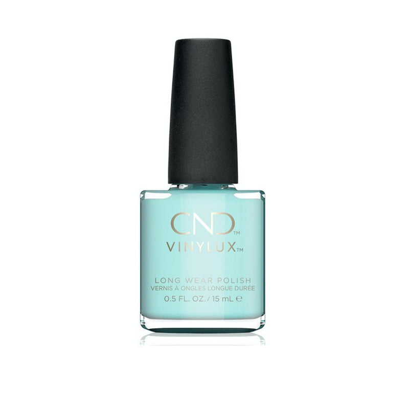 Load image into Gallery viewer, CND VINYLUX™ Long Wear Polish - Taffy 15ml - Beautopia Hair &amp; Beauty

