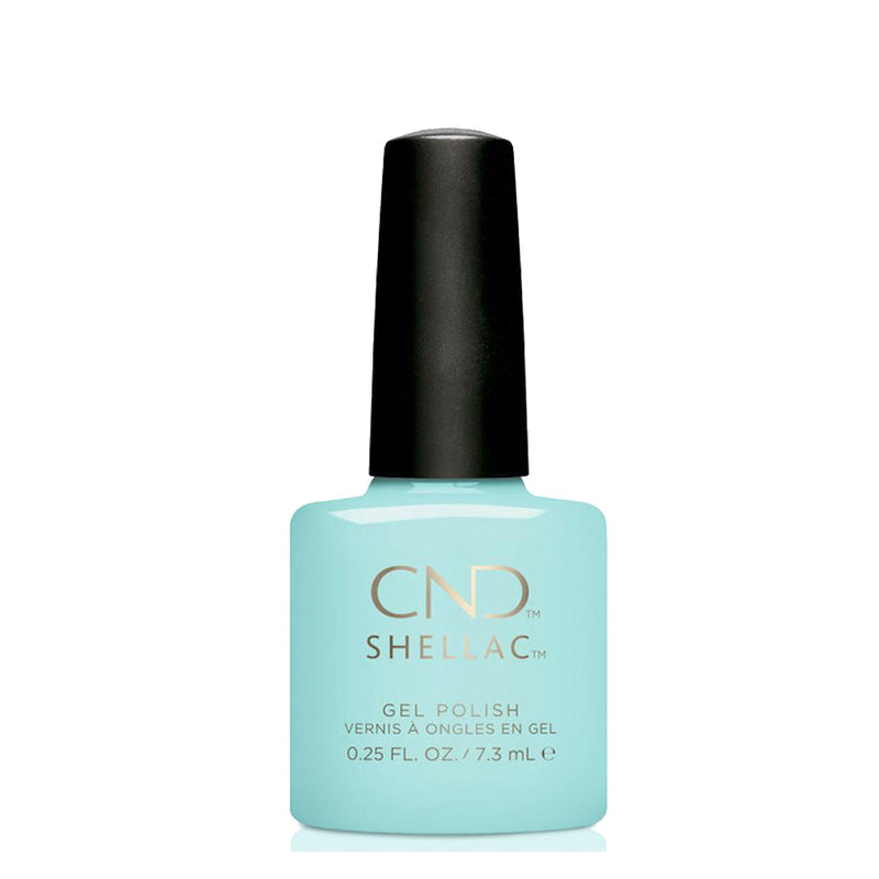 Load image into Gallery viewer, CND Shellac Gel Polish 7.3ml - Taffy - Beautopia Hair &amp; Beauty
