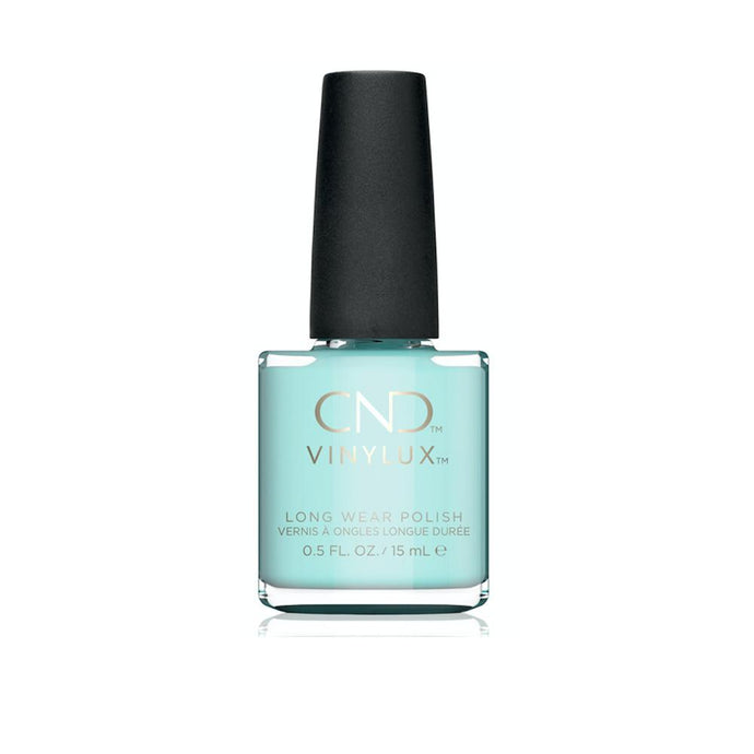 CND VINYLUX™ Long Wear Polish - Taffy 15ml - Beautopia Hair & Beauty