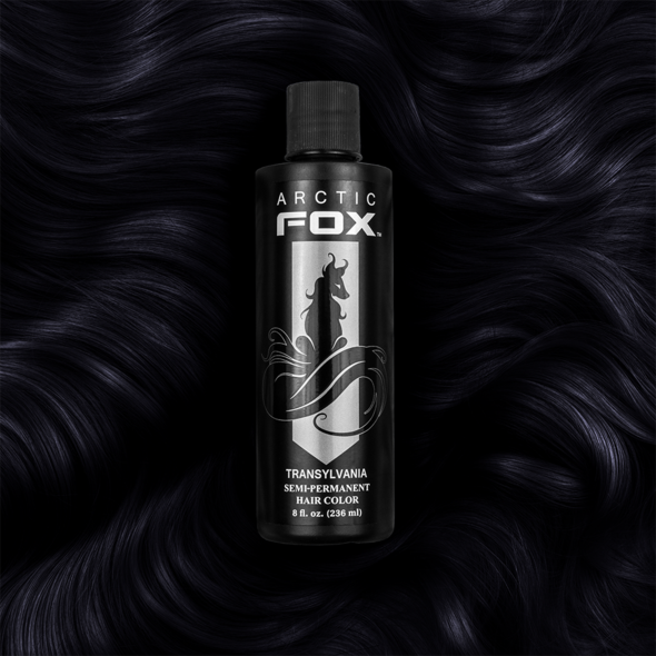 Load image into Gallery viewer, Arctic Fox Hair Colour Transylvania 118ml - Beautopia Hair &amp; Beauty
