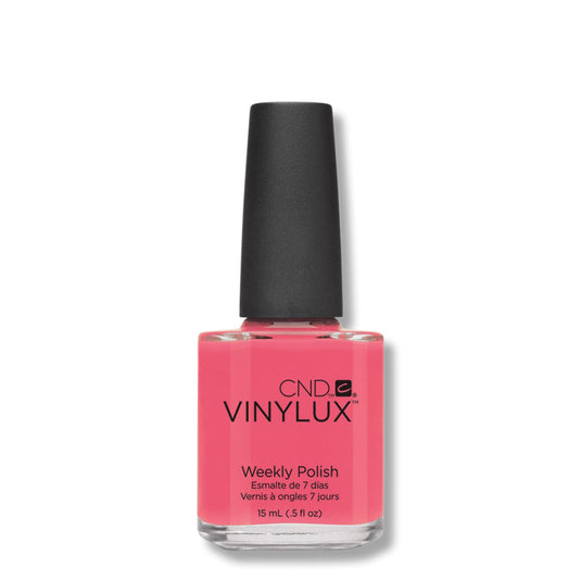 CND Vinylux Long Wear Nail Polish Tropix 15ml