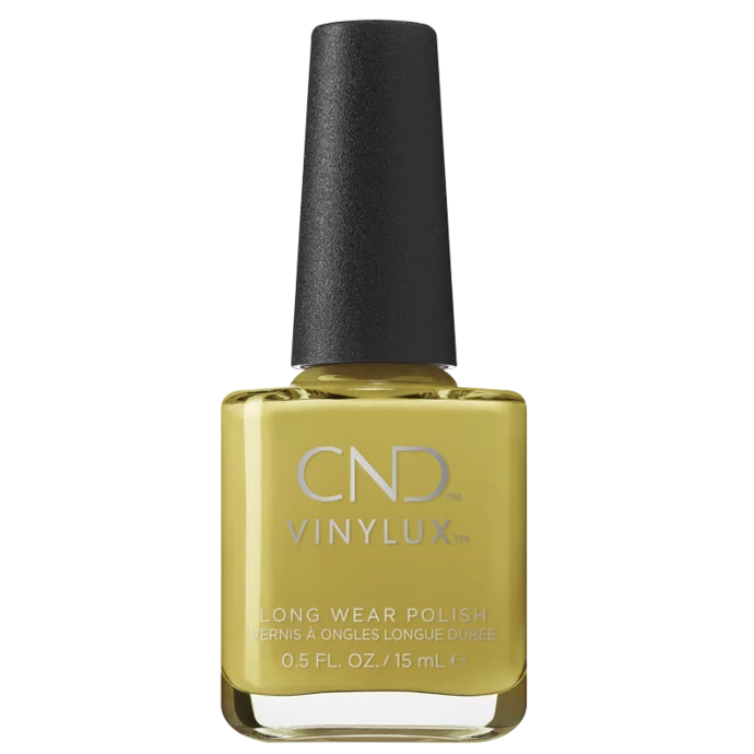 CND Vinylux Long Wear Nail Polish Mind Over Matcha 15ml