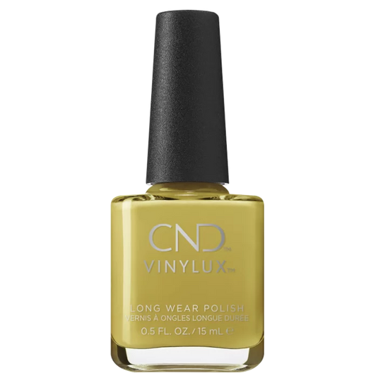 CND Vinylux Long Wear Nail Polish Mind Over Matcha 15ml