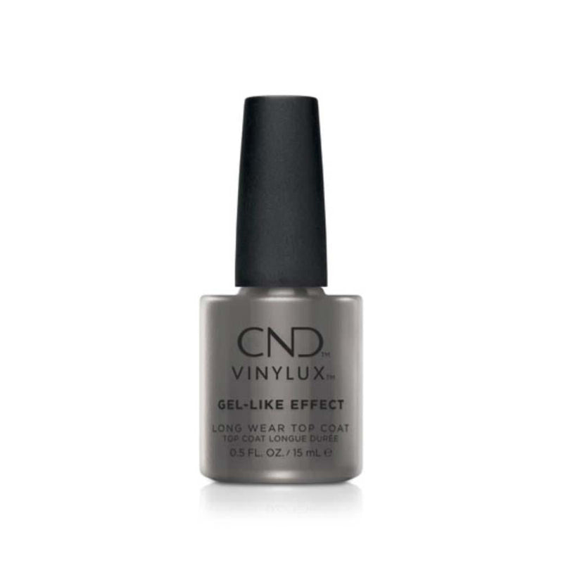 Load image into Gallery viewer, CND VINYLUX™ Gel-Like Effects Top Coat 15ml - Beautopia Hair &amp; Beauty
