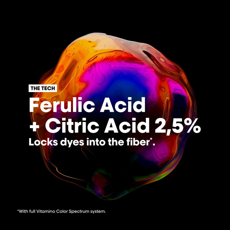 Load image into Gallery viewer, L&#39;oreal Professionnel Vitamino Color Spectrum Glass Shine Serum 50ml
