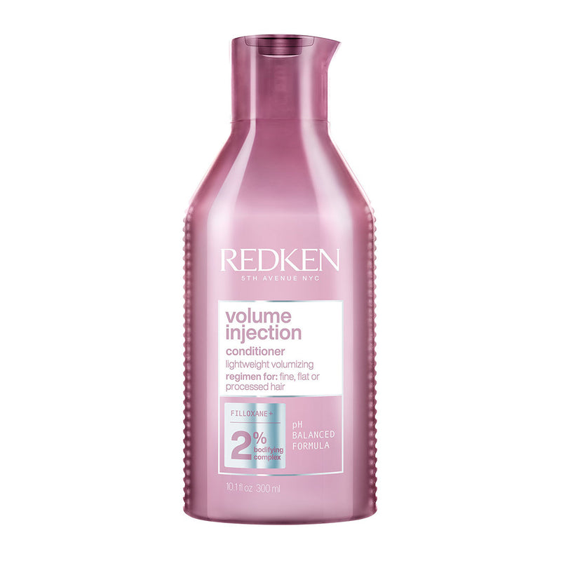 Load image into Gallery viewer, Redken Volume Injection Conditioner 300ml
